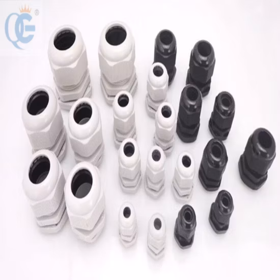Nylon Split Cable Gland Pg7