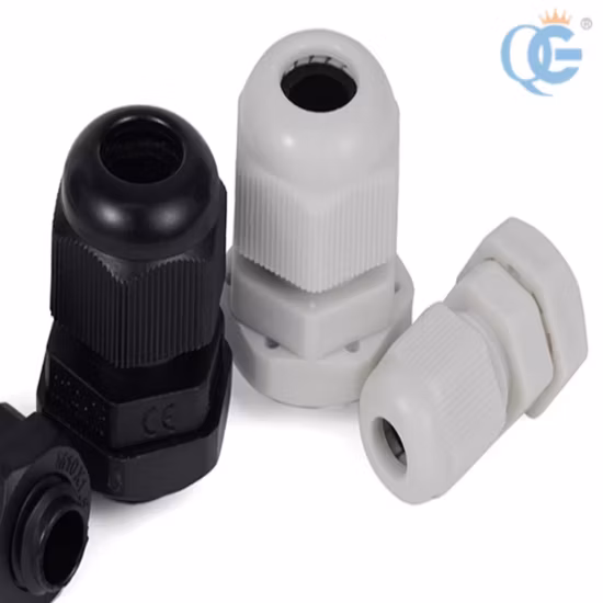 Nylon Split Cable Gland Pg7