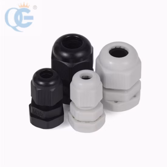 Nylon Split Cable Gland Pg7