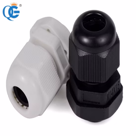 Nylon Split Cable Gland Pg7